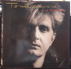 TOM COCHRANE AND RED RIDER - TOM COCHRANE AND RED RIDER (1986) - PLAK 2.EL