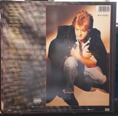 TOM COCHRANE AND RED RIDER - TOM COCHRANE AND RED RIDER (1986) - PLAK 2.EL