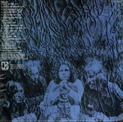 THE DOORS - 13 (1970) - LP COMPILATION 2020 EDITION SIFIR PLAK