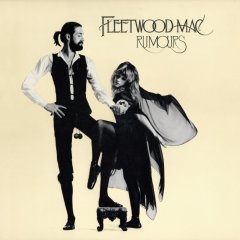 FLEETWOOD MAC - RUMOURS (1977) - LP 2020 EDITION SIFIR