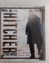 THE HITCHER - OTOSTOPÇU - BLU-RAY 2.EL