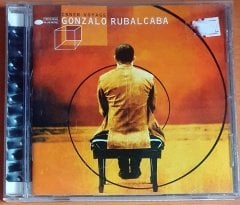 GONZALO RUBALCABA - INNER VOYAGE (1999) - CD 2.EL