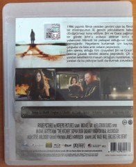 THE HITCHER - OTOSTOPÇU - BLU-RAY 2.EL