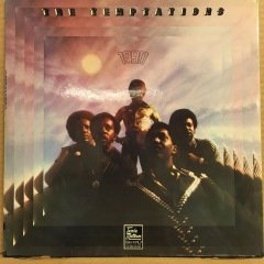 TEMPTATIONS - 1990 (1973) 2.EL PLAK