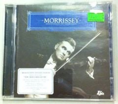 MORRISSEY RINGLEADER OF THE TORMENTORS CD 2.EL
