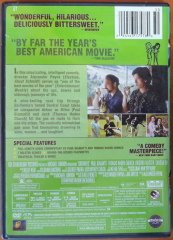 SIDEWAYS - PAUL GIAMATTI - ALEXANDER PAYNE - DVD 2.EL 1. BÖLGE TR ALTYAZI YOKTUR