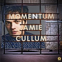 JAMIE CULLUM - MOMENTUM (2013) - LP SIFIR PLAK
