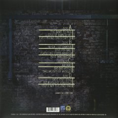 JAMIE CULLUM - MOMENTUM (2013) - LP SIFIR PLAK