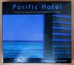 PASIFIC HOTEL by ELECTRO MANA - 2CD BOX 2.EL