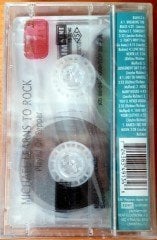 MICHAEL LEARNS TO ROCK - PLAYED ON PEPPER (1995) KENT CASSETTE MADE IN TURKEY ''NEW''