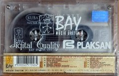 KUBAT - ARŞİV III (2000) - KASET BAY MÜZİK SIFIR