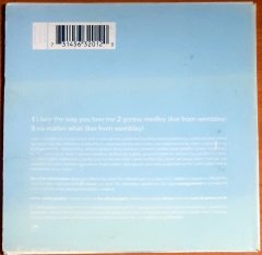 BOYZONE - ACCESS ALL AREAS (1998) - CD SINGLE 2.EL