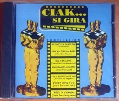 CIAK...SI GIRA / COMPILATION - CD SIFIR