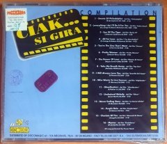 CIAK...SI GIRA / COMPILATION - CD SIFIR