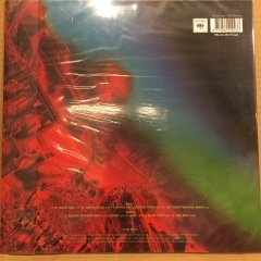 EARTH, WIND & FIRE - I AM (1979) 2019 REISSUE 2.EL PLAK RENKLİ