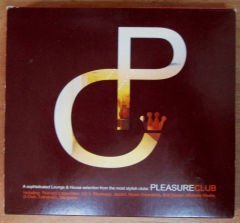 PLEASURE CLUB - 2CD BOX 2.EL