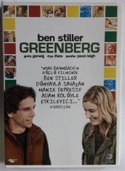 GREENBERG - BEN STILLER - GRETA GERWIG - NOAH BAUMBACH - DVD 2.EL