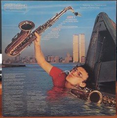 JAROSLAV - CHECKIN' IN (1978) - PLAK 2.EL
