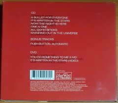PAUL WELLER - ILLUMINATION (2002) - CD+DVD 2.EL