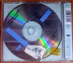 OTTMAR LIEBERT - HAVANA CLUB (1997) - CD SINGLE 2.EL