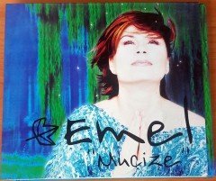 EMEL MÜFTÜOĞLU - MUCİZE (2000) CD 2.EL