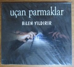 BİLEN YILDIRIR - UÇAN PARMAKLAR - CD - 2.EL