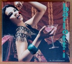 BARLOTTI by DJ MILLYDEMORI  2CD BOX 2.EL