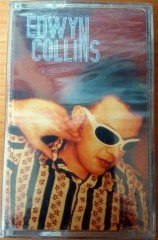 EDWYN COLLINS - I'M NOT FOLLOWING YOU CASSETTE MADE IN TURKEY ''NEW''