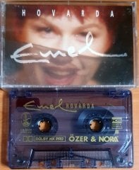 EMEL - HOVARDA (1995) - KASET 2.EL