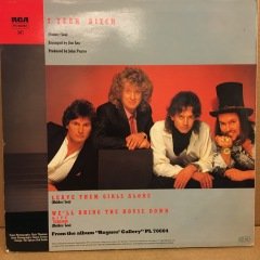 SLADE - 7 YEAR BITCH 12'' MAXI