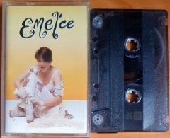 EMEL - EMEL'CE (1994) - KASET ÖZER 2.EL
