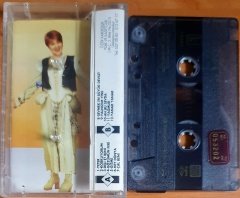 EMEL - EMEL'CE (1994) - KASET ÖZER 2.EL