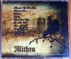 MITHRA - MEMORIES OF THE MOON - CDR 2.EL