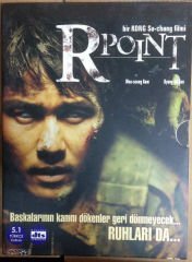 R POINT - KONG SU-CHANG - DVD 2.EL