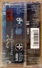 ENYA - SHEPHERD MOONS CASSETTE MADE IN TURKEY ''NEW''
