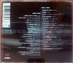 BIG MIX 96 VOLUME 2 / REEL 2 REAL WAY OUT WEST TODD TERRY WINK ARMAND VAN HELDEN (1996) 2CD 2.EL