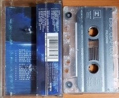 ERIC CLAPTON - PILGRIM (1998) BALET KASET 2.EL