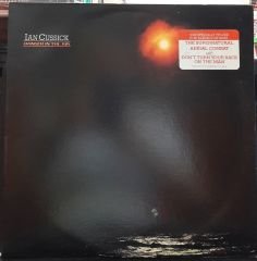 IAN CUSSICK - DANGER IN THE AIR (1983) - PLAK 2.EL