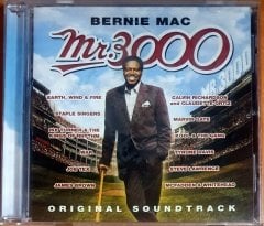 MR. 3000 SOUNDTRACK / KOOL & THE GANG, MARVIN GAYE, WAR, JOE TEX, JAMES BROWN, IKE TURNER (2004) - CD SIFIR