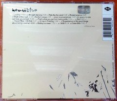 CHRISTIAN MORGENSTERN - HAWAII BLUE CD 2.EL