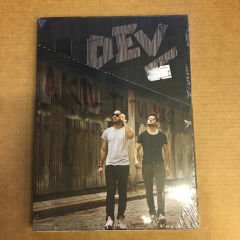 DEV - AKIL TUTULMASI (2014) - CD SIFIR