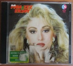 MUAZZEZ ERSOY - SEVEN OLMAZ Kİ - CD 2.EL