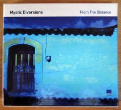 MYSTIC DIVERSIONS FROM THE DISTANCE CD BOX 2.EL