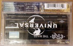 ERA - THE MASS (2003) UNIVERSAL CASSETTE MADE IN TURKEY ''NEW''