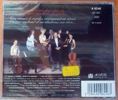 PIERRE PORTE - HEARTS IN HARMONY CD SIFIR