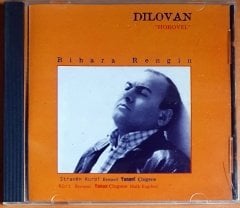 DILOVAN - HOROVEL / BİHARA RENGİN / KÜRT, ERMENİ, YUNAN, ÇİNGENE EZGİLERİ (2002) - CDR 2.EL
