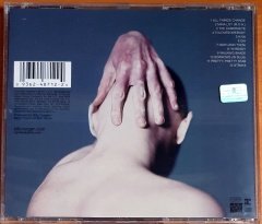 BILLY CORGAN - THE FUTURE EMBRACE (2005) - CD 2.EL