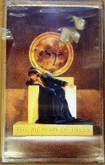 ENYA - THE MEMORY OF TREES CASSETTE MADE IN TURKEY ''NEW''