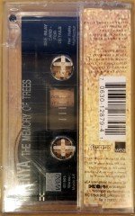 ENYA - THE MEMORY OF TREES CASSETTE MADE IN TURKEY ''NEW''