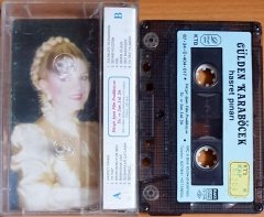GÜLDEN KARABÖCEK - HASRET PINARI (1987) - KASET DÜZGİT AJANS 2.EL